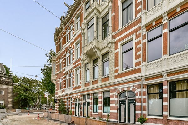 Photo - For sale: Sarphatistraat 488, 1018 GW Amsterdam